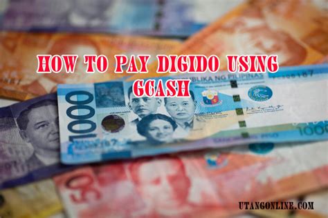 Paano Magbayad ng Digido gamit ang GCash, PayMaya, at 7 .